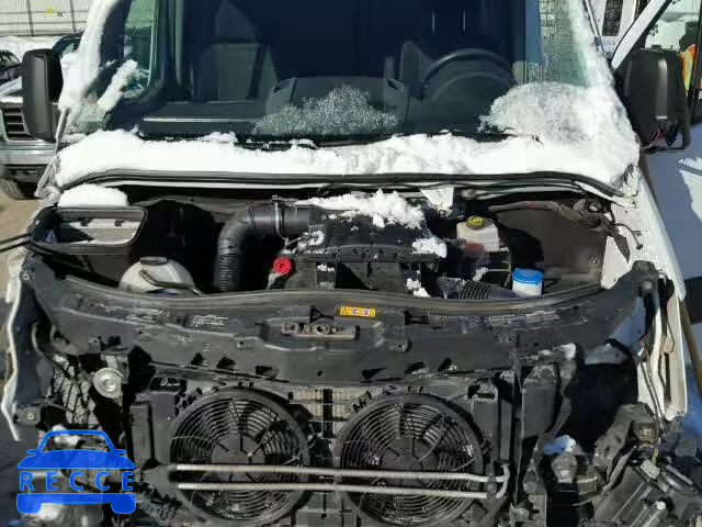 2014 MERCEDES-BENZ SPRINTER 2 WD3PE7DC4E5856368 зображення 6