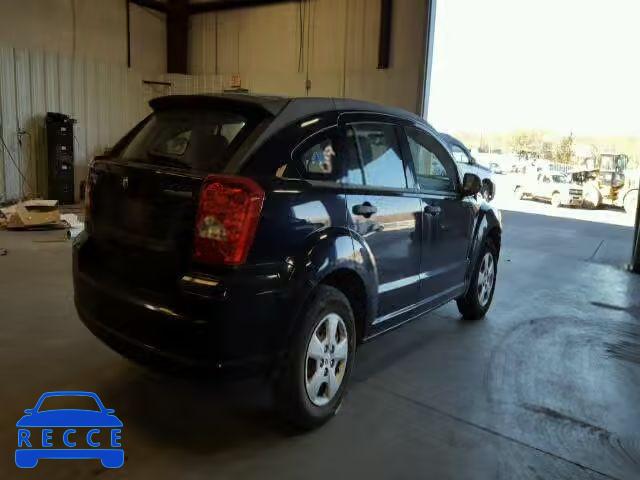 2011 DODGE CALIBER EX 1B3CB1HA0BD116757 image 3