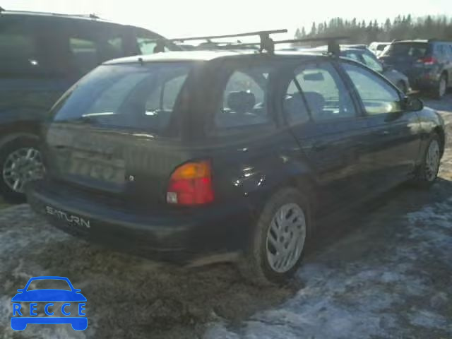 1998 SATURN SW2 1G8ZK8271WZ193333 Bild 3