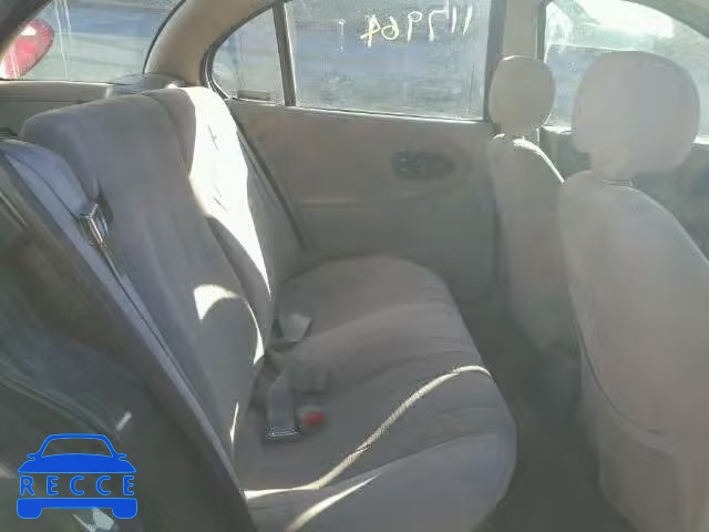 1998 SATURN SW2 1G8ZK8271WZ193333 Bild 5