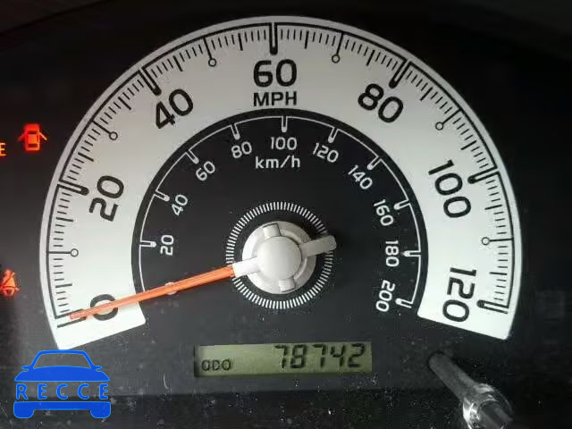 2010 TOYOTA FJ CRUISER JTEZU4BF7AK009798 image 7