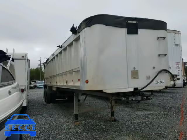 2000 TRAI TRAILER 1T9FC39B1Y1066345 image 0