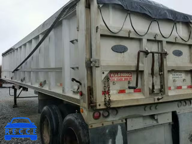 2000 TRAI TRAILER 1T9FC39B1Y1066345 зображення 2