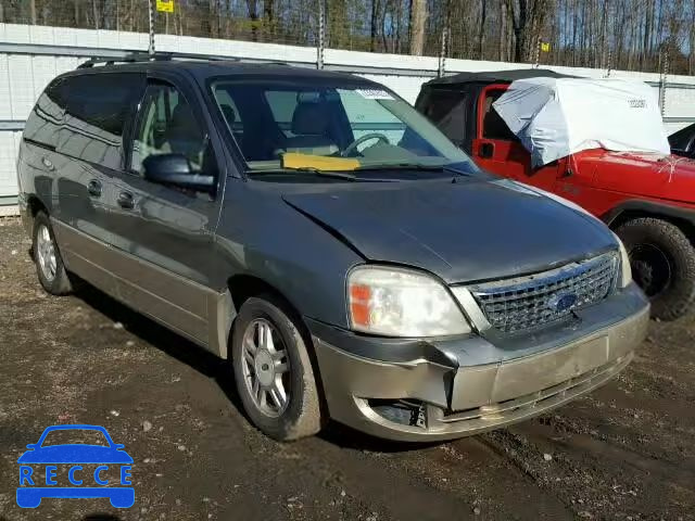 2004 FORD FREESTAR L 2FMDA58264BA91079 зображення 0