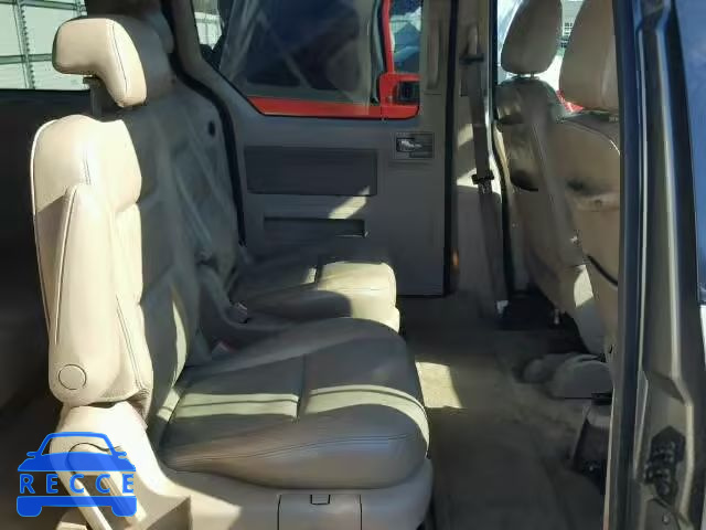 2004 FORD FREESTAR L 2FMDA58264BA91079 Bild 5