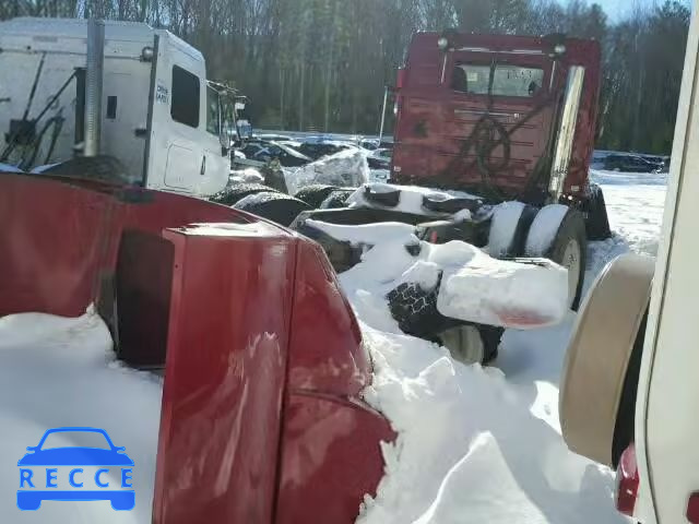 2012 VOLVO VNL 4V4NC9EJ1CN562858 Bild 3