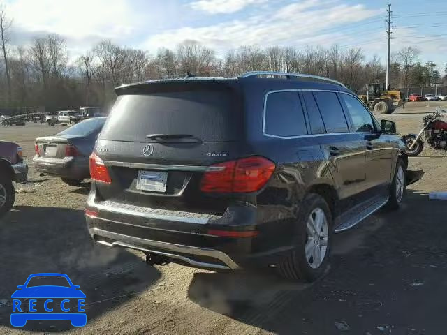 2013 MERCEDES-BENZ GL450 4 MA 4JGDF7CE8DA108734 Bild 3