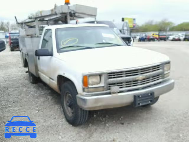 1999 CHEVROLET C3500 1GBGC34R3XF056073 зображення 0