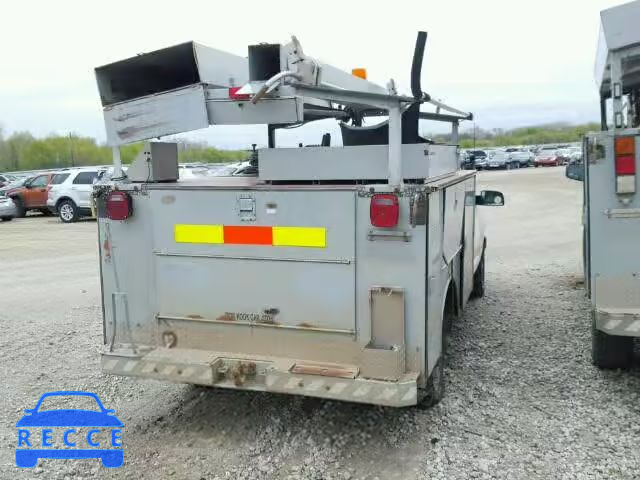 1999 CHEVROLET C3500 1GBGC34R3XF056073 Bild 3