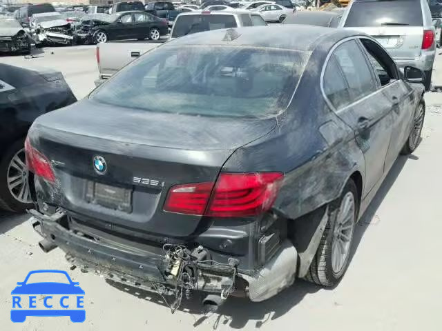 2013 BMW 535XI WBAFU7C52DDU67205 зображення 3