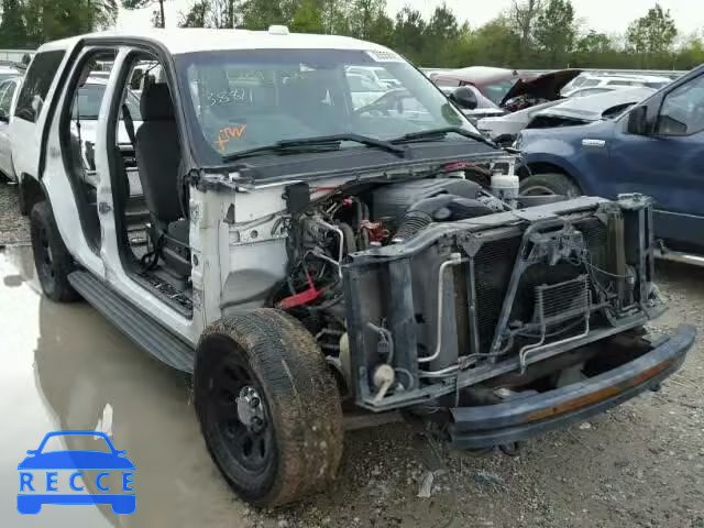 2009 CHEVROLET TAHOE C150 1GNEC03059R173909 image 0