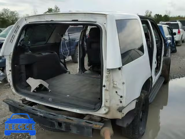 2009 CHEVROLET TAHOE C150 1GNEC03059R173909 image 3