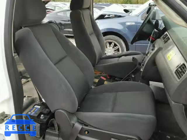 2009 CHEVROLET TAHOE C150 1GNEC03059R173909 image 4