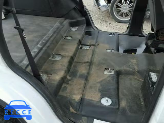 2009 CHEVROLET TAHOE C150 1GNEC03059R173909 image 5