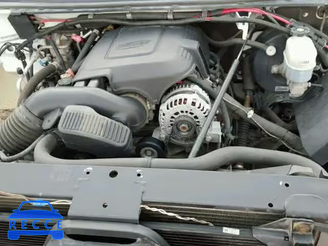 2009 CHEVROLET TAHOE C150 1GNEC03059R173909 image 6