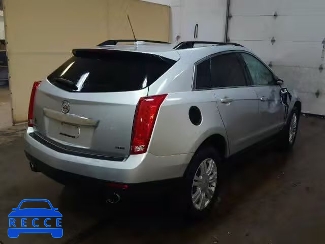 2015 CADILLAC SRX 3GYFNAE38FS624094 image 3