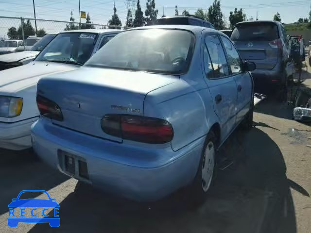 1993 GEO PRIZM/LSI 1Y1SK5366PZ043372 зображення 3