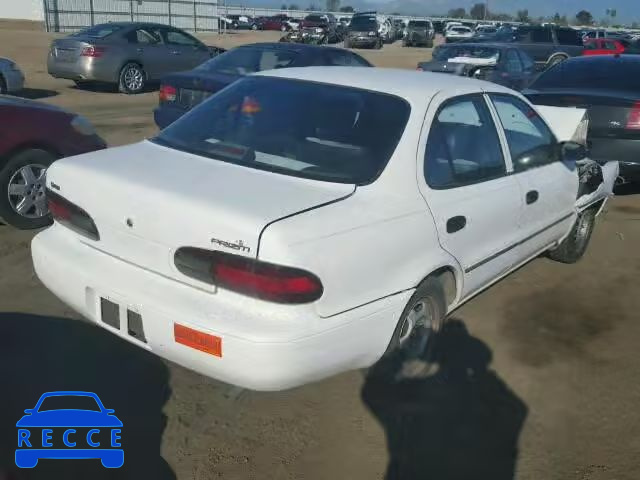 1995 GEO PRIZM/LSI 1Y1SK5264SZ028959 image 3