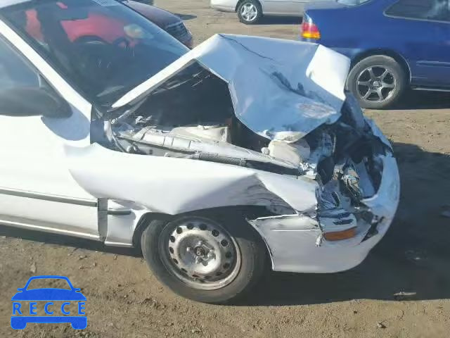 1995 GEO PRIZM/LSI 1Y1SK5264SZ028959 image 8