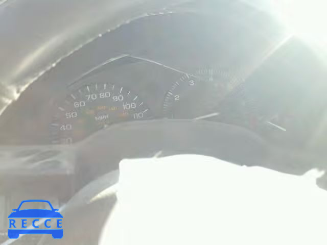 1999 SATURN SC2 1G8ZY1270XZ293821 Bild 7