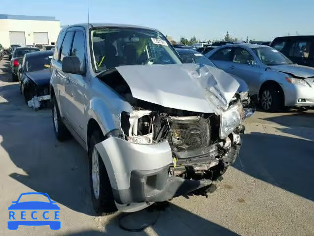 2009 MAZDA TRIBUTE I 4F2CZ02729KM01774 зображення 0