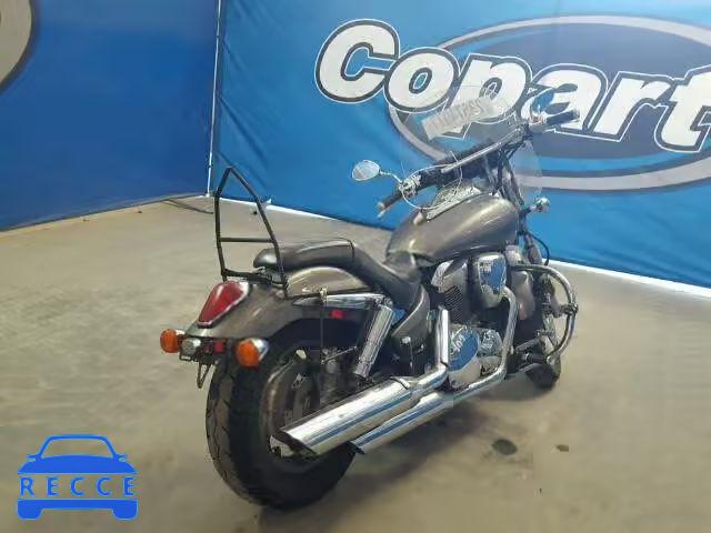 2005 HONDA VTX1300C 1HFSC55055A103234 зображення 3