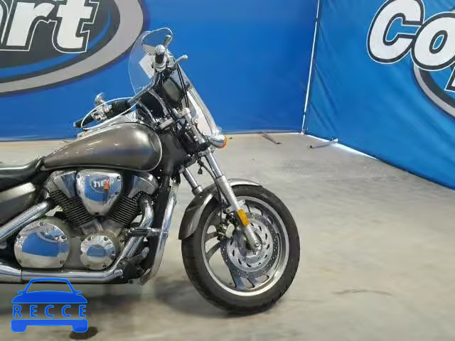 2005 HONDA VTX1300C 1HFSC55055A103234 Bild 4