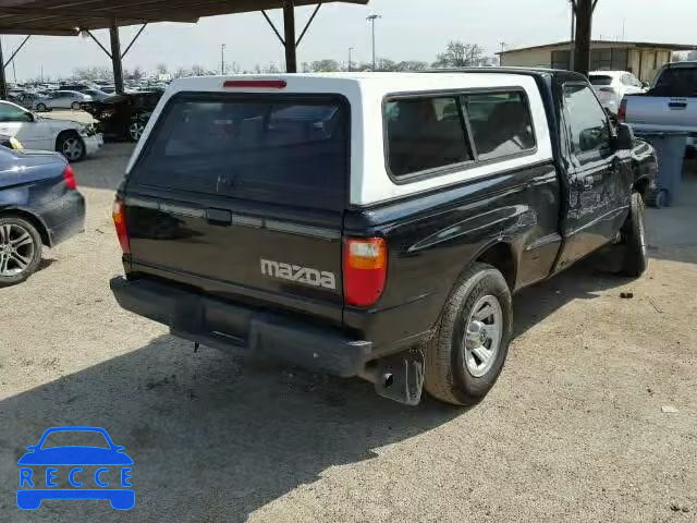 2008 MAZDA B2300 4F4YR12D68PM05353 Bild 3