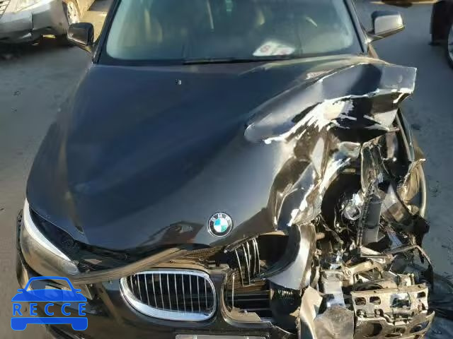 2010 BMW 535I WBANW1C56AC168353 зображення 6