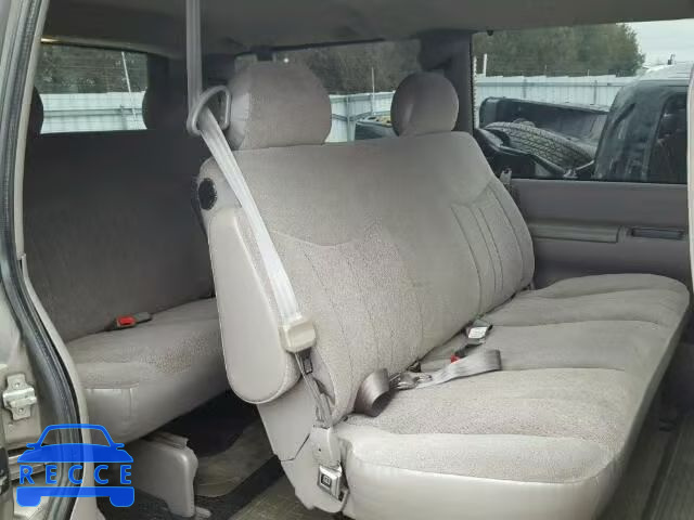 2005 GMC SAFARI 1GKDM19X05B505452 Bild 5