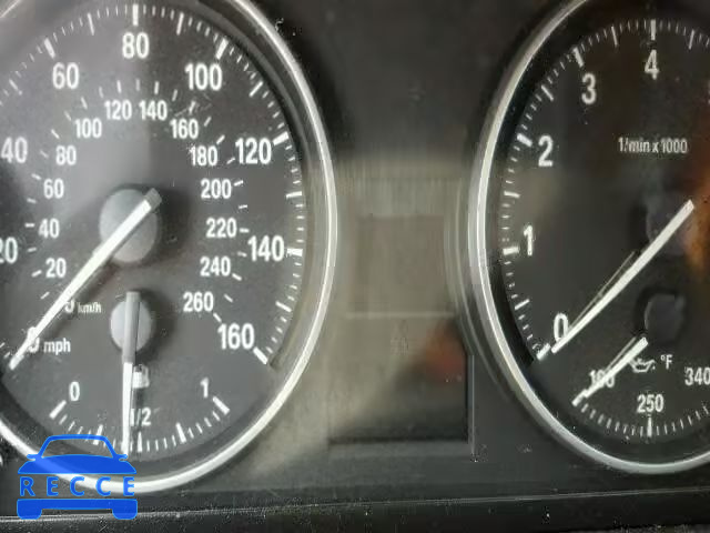 2012 BMW 328I SULEV WBAKE5C56CE756161 Bild 7