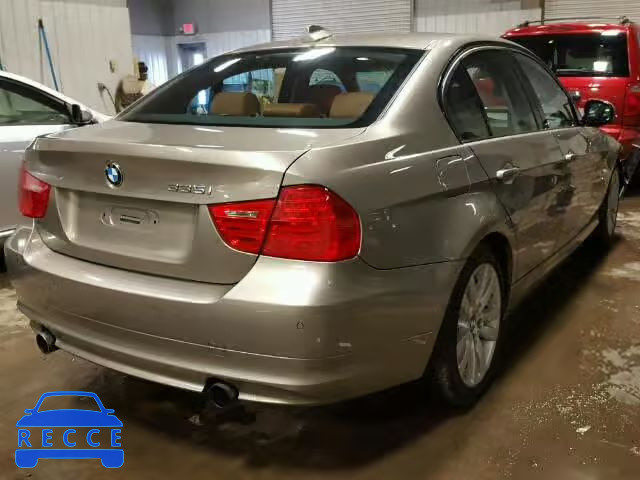 2011 BMW 335XI WBAPL5C51BA742055 Bild 3