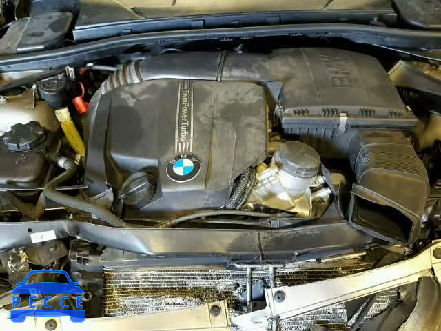 2011 BMW 335XI WBAPL5C51BA742055 image 6