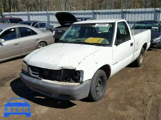 1998 ISUZU HOMBRE 1GGCS144XW8660792 Bild 1