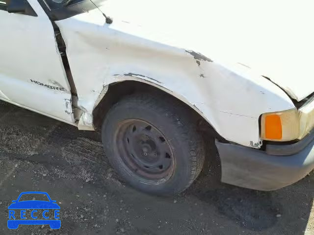 1998 ISUZU HOMBRE 1GGCS144XW8660792 зображення 8