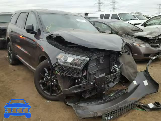 2017 DODGE DURANGO R/ 1C4SDJCT9HC636516 image 0