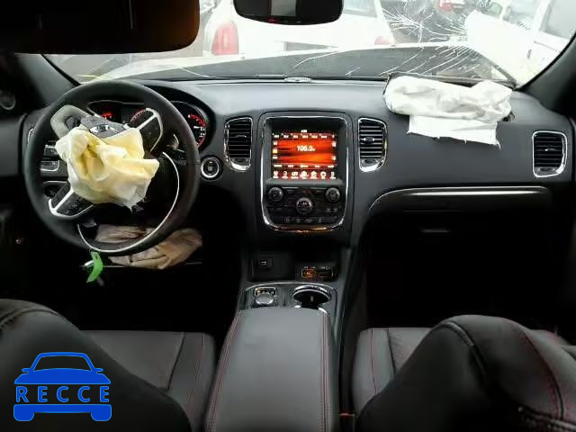 2017 DODGE DURANGO R/ 1C4SDJCT9HC636516 image 8