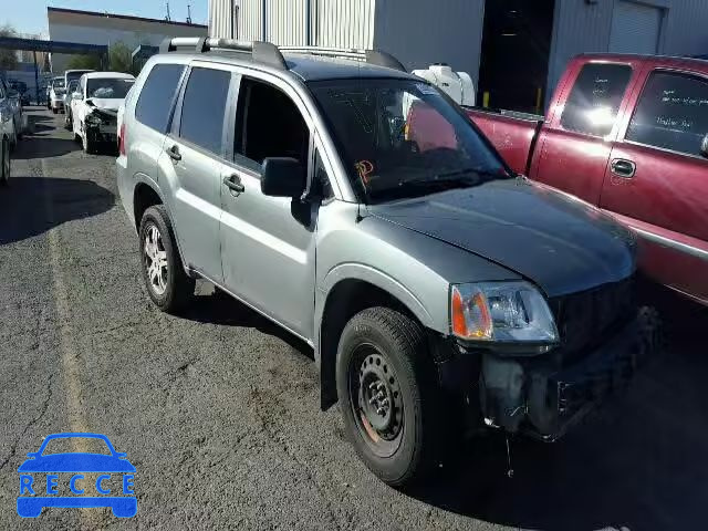 2008 MITSUBISHI ENDEAVOR L 4A4MM21S78E026068 image 9