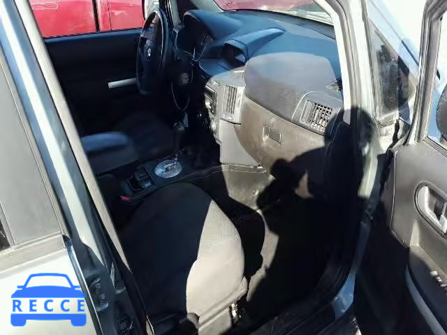 2008 MITSUBISHI ENDEAVOR L 4A4MM21S78E026068 image 4