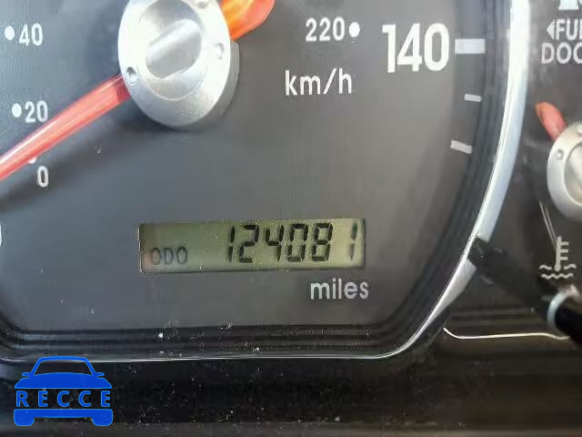 2008 MITSUBISHI ENDEAVOR L 4A4MM21S78E026068 image 7