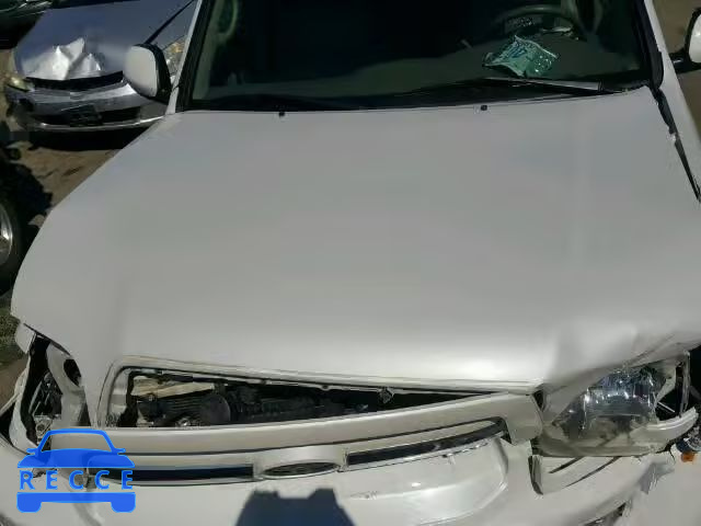 2006 TOYOTA SEQUOIA LI 5TDZT38AX6S266161 зображення 6