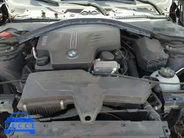 2014 BMW 328I SULEV WBA3C1C5XEK114405 image 6