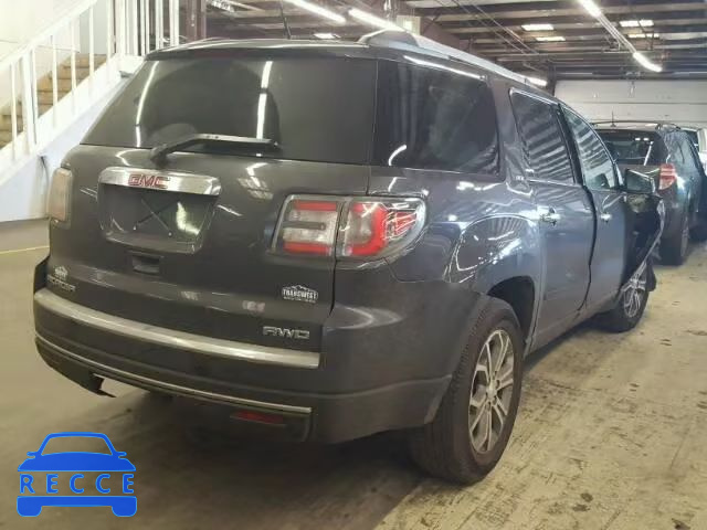 2014 GMC ACADIA SLT 1GKKVRKD9EJ326576 image 3