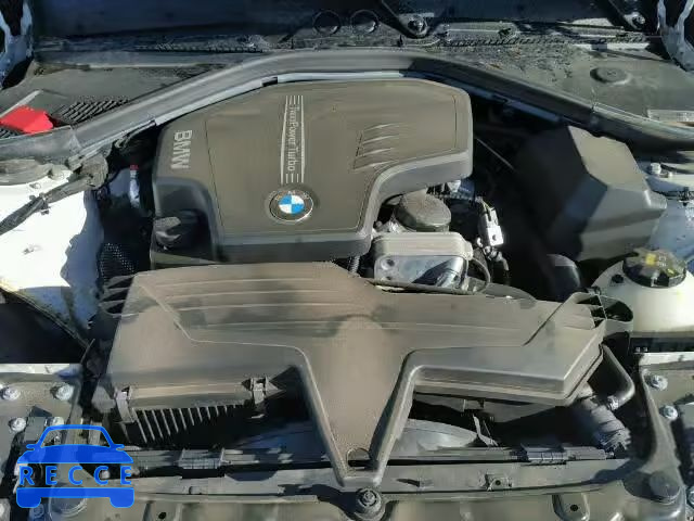 2014 BMW 228I WBA1F5C55EV255774 зображення 6