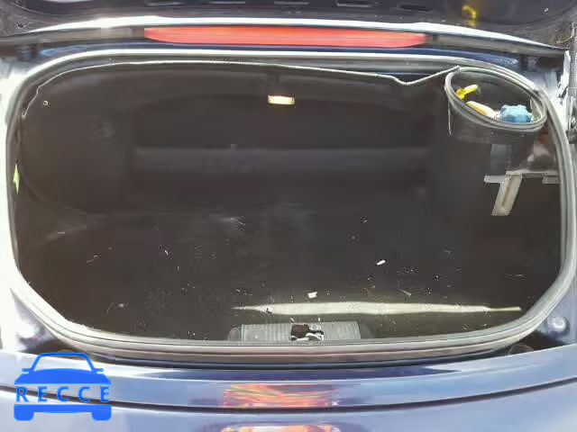 2002 PORSCHE BOXSTER WP0CA29832U622117 image 6