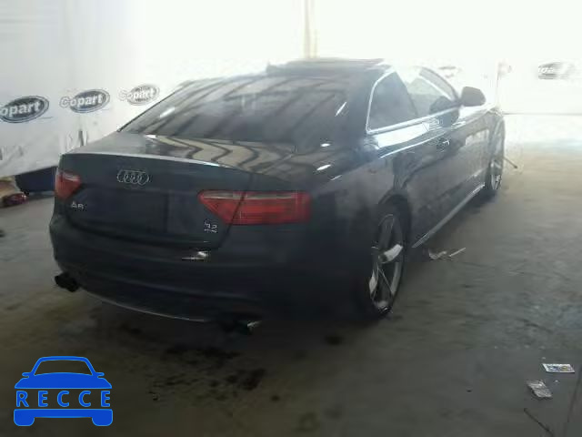 2009 AUDI A5 QUATTRO WAUDK78T99A017807 зображення 3