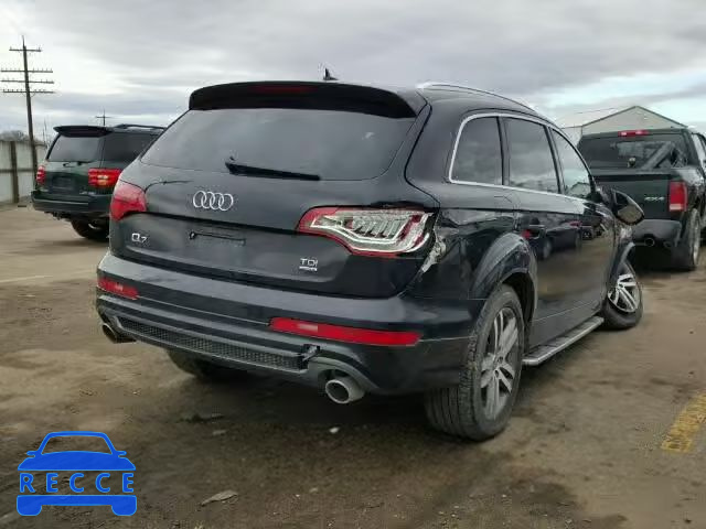 2010 AUDI Q7 PRESTIG WA1WMAFE5AD005657 image 3