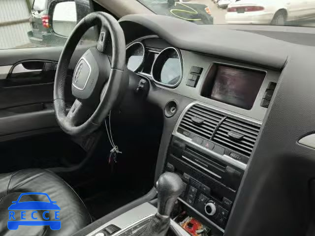 2010 AUDI Q7 PRESTIG WA1WMAFE5AD005657 image 8