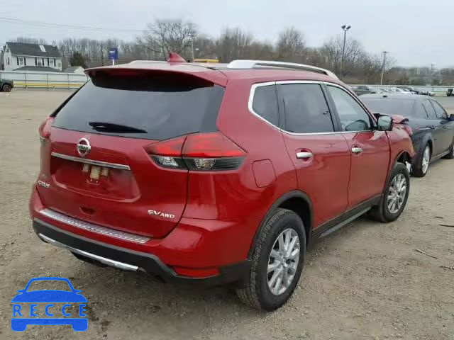 2017 NISSAN ROGUE S JN8AT2MV5HW010842 зображення 3