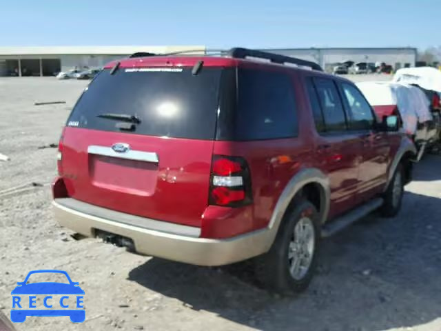 2010 FORD EXPLORER E 1FMEU6EE7AUA28160 image 3